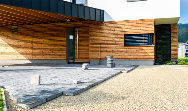 Best Decorative Driveway Pavers  in Fairfield, CA