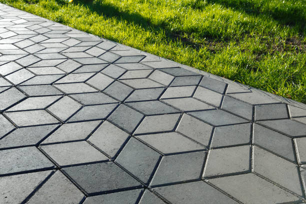 Best Custom Driveway Pavers  in Fairfield, CA