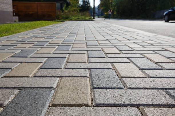 Best Affordable Driveway Pavers  in Fairfield, CA