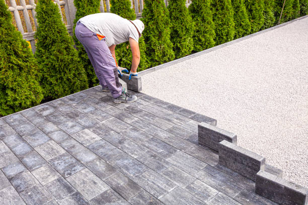 Best Paver Driveway Replacement  in Fairfield, CA