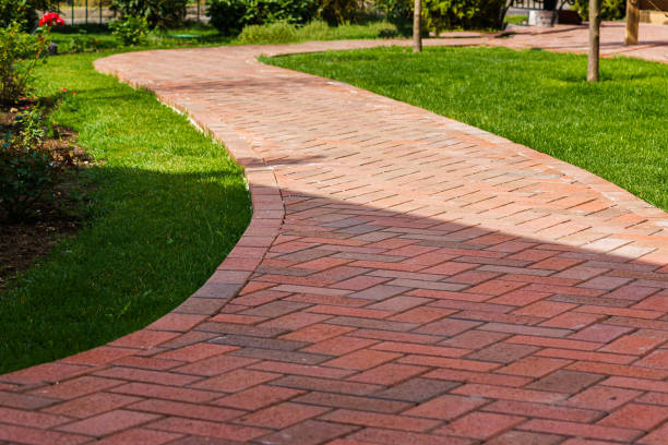 Decorative Driveway Pavers in Fairfield, CA