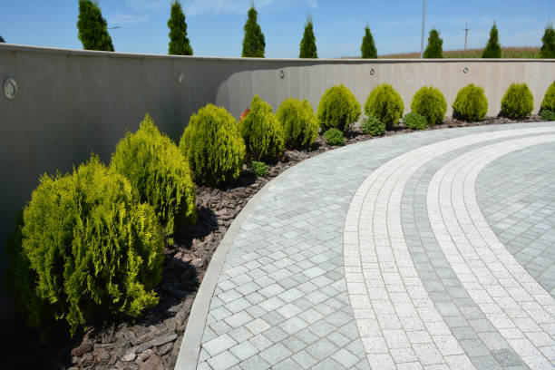 Best Concrete Paver Driveway  in Fairfield, CA