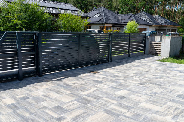 Best Driveway Paving Contractor  in Fairfield, CA