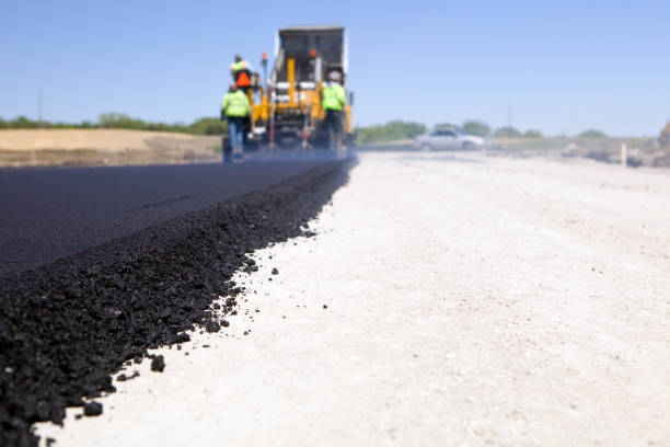Best Interlocking Driveway Pavers  in Fairfield, CA