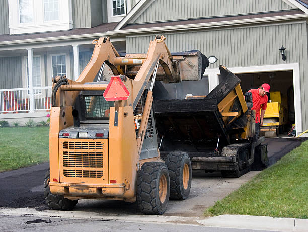 Best Driveway Repair Near Me  in Fairfield, CA