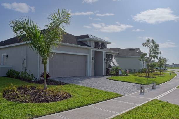 Best Residential Driveway Paver Services  in Fairfield, CA